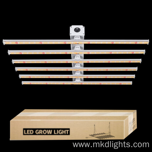 Indoor Plant Stand Led Grow Light